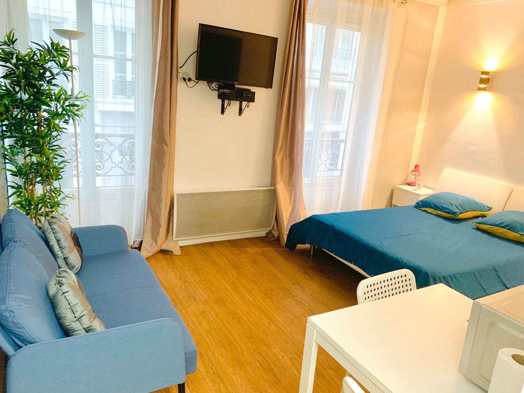 Appartement Eiffel Tower Champs De Mars à Paris Extérieur photo