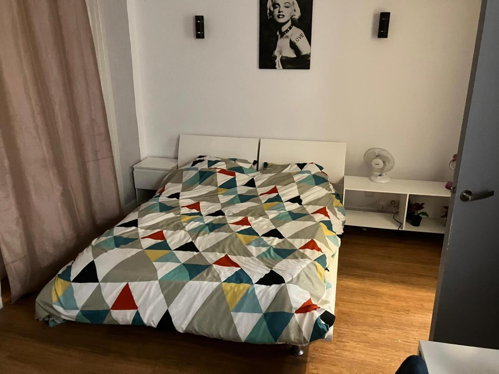 Appartement Eiffel Tower Champs De Mars à Paris Extérieur photo