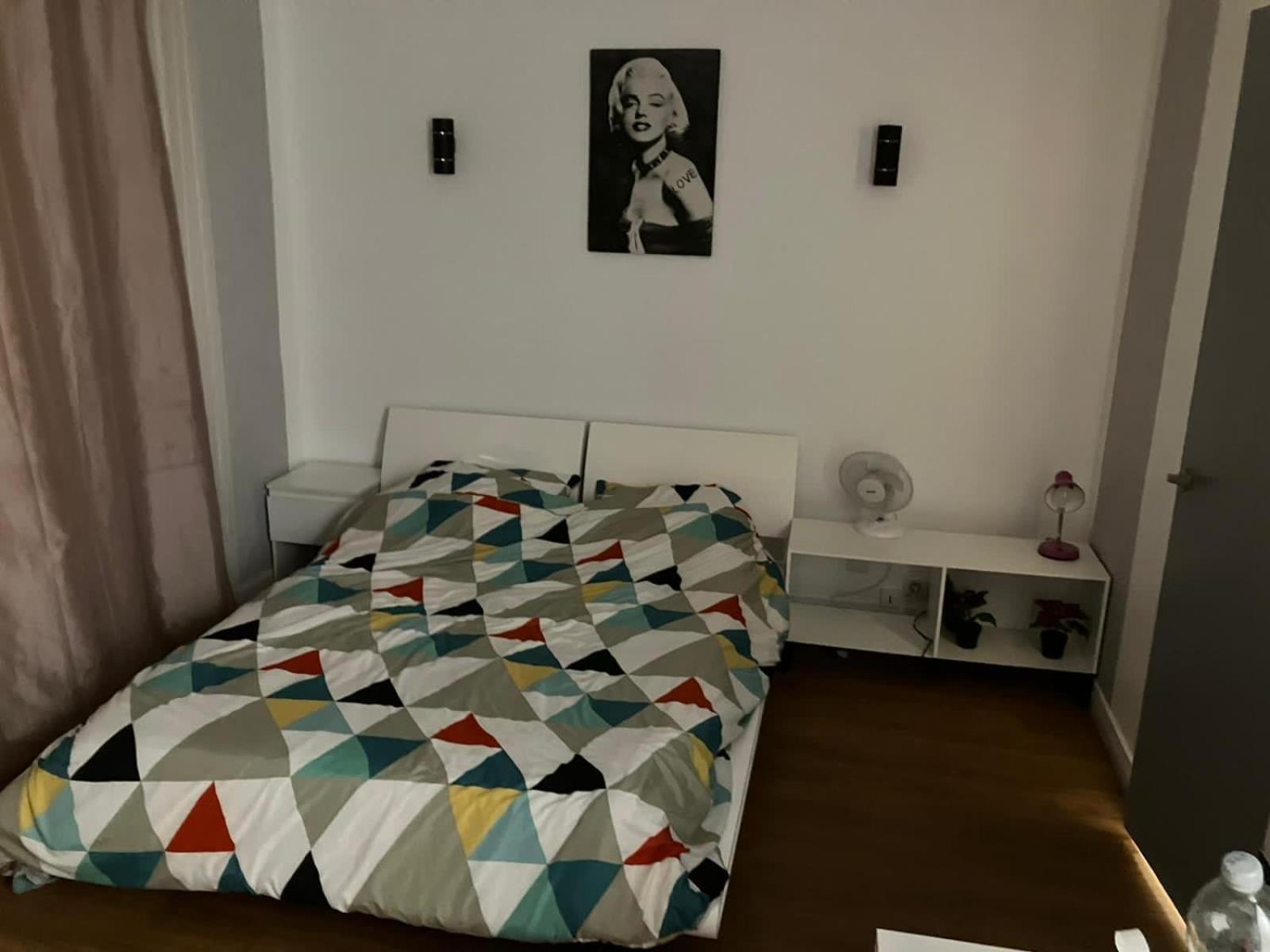 Appartement Eiffel Tower Champs De Mars à Paris Extérieur photo