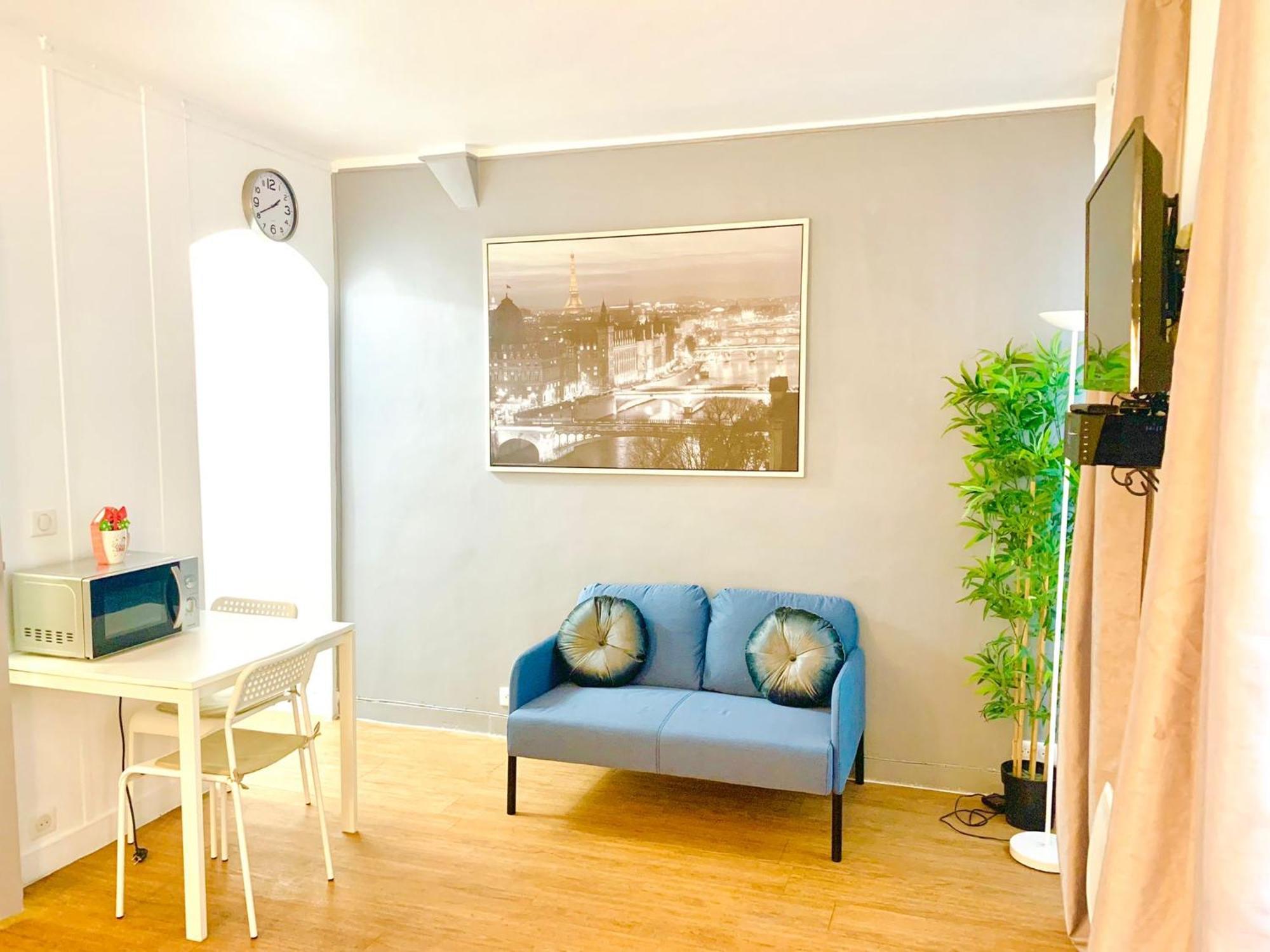Appartement Eiffel Tower Champs De Mars à Paris Extérieur photo