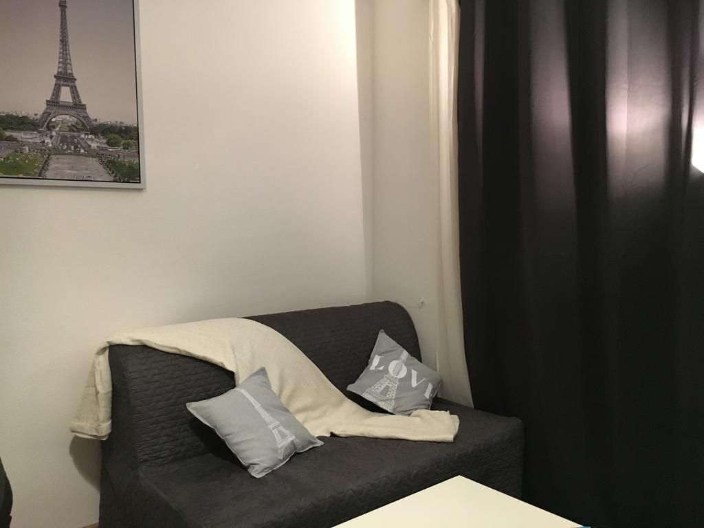 Appartement Eiffel Tower Champs De Mars à Paris Extérieur photo