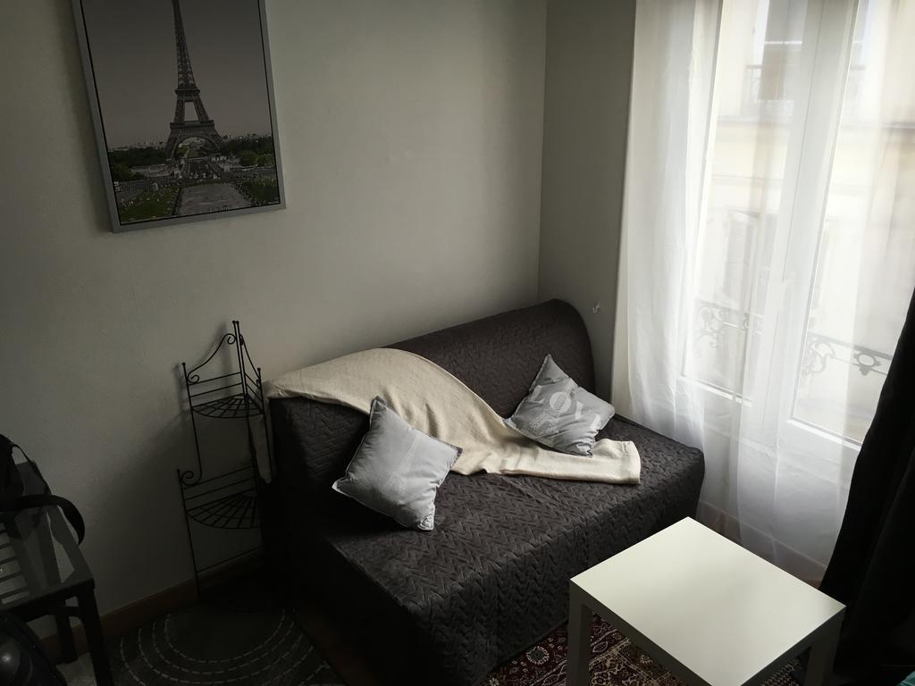Appartement Eiffel Tower Champs De Mars à Paris Extérieur photo